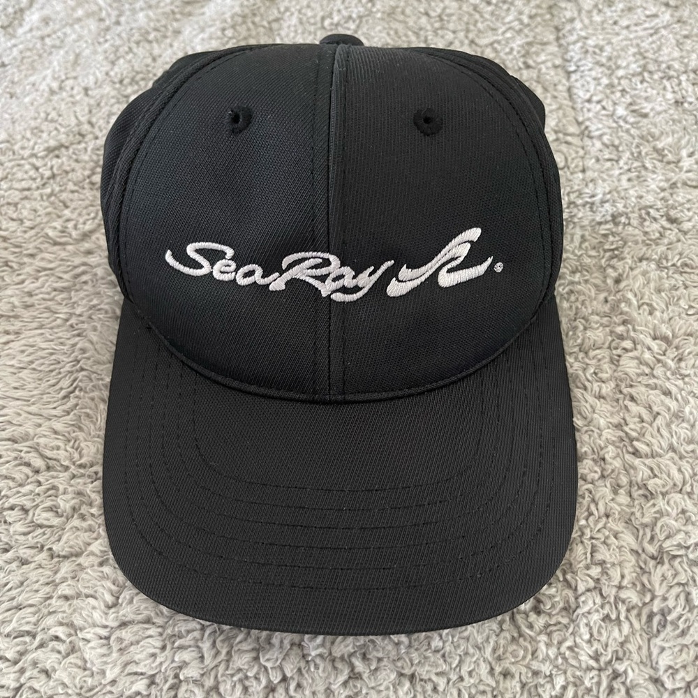 Men’s sea ray hat